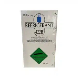 Arctic Refrigerants