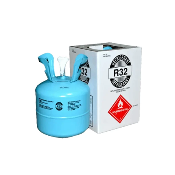 Arctic Refrigerants